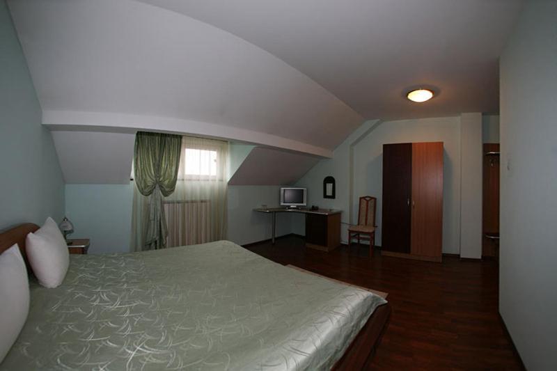 Pension Maria Sibiu Habitación foto